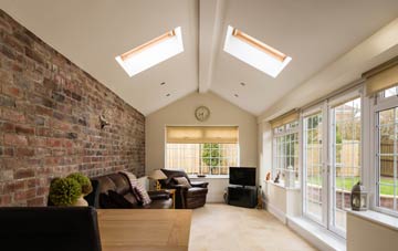 conservatory roof insulation Llanddewi Fach, Monmouthshire