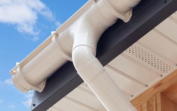 Llanddewi Fach gutter installation costs