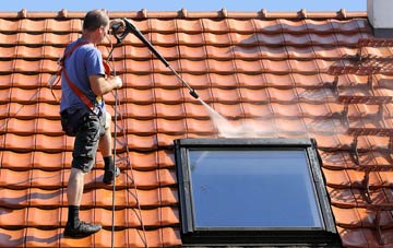 roof cleaning Llanddewi Fach, Monmouthshire